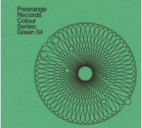 Various Artists - Freerange Records Colour4