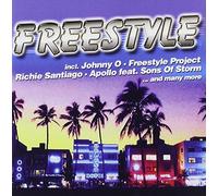 Various Artists - Freestyle