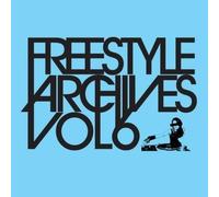 Various Artists Freestyle Archives Vol. 6 (CD)