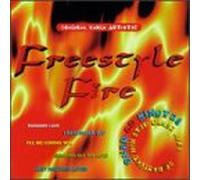 Various Artists - Freestyle Fire