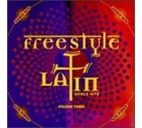 Various Artists - Freestyle Latin Dance Hits 3