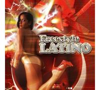 Various Artists - Freestyle Latino