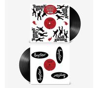 Various Artists Freestyle Rewind (Vinyl LP) 12" Album