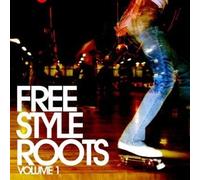 Various Artists Freestyle Roots Vol. 1 (CD)