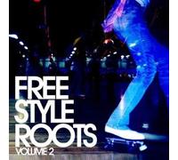 Various Artists Freestyle Roots Vol. 2 (CD)