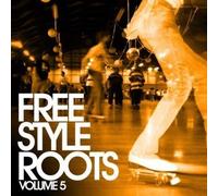 Various Artists Freestyle Roots Vol. 5 (CD)