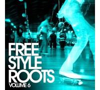 Various Artists Freestyle Roots Vol. 6 (CD)