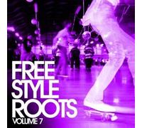 Various Artists Freestyle Roots Vol. 7 (CD)