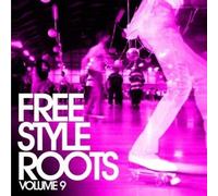 Various Artists Freestyle Roots Vol. 9 (CD)