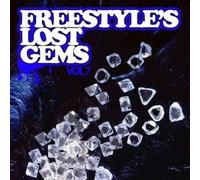Various Artists Freestyle's Lost Gems Vol. 7 (CD)