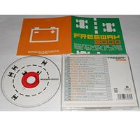 Various Artists - freeway 2000