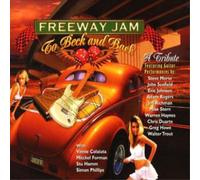 Various Artists Freeway Jam: To Beck and Back: A Tribute Album