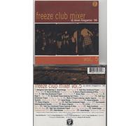 Various Artists - Freeze Club Mixer 5