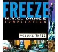 Various Artists - Freeze NYC Dance 3