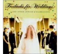 Various Artists - Freilachs For Weddings