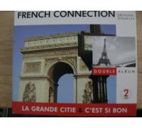 Various Artists - French Connection