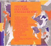 Various Artists - French Electric