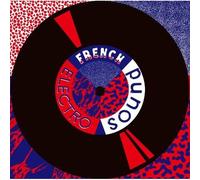 Various Artists - French Electro Sound