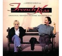 Various Artists - French Kiss