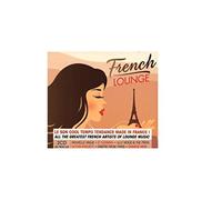 VARIOUS ARTISTS French Lounge / Various (CD)