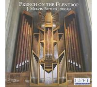 VARIOUS ARTISTS French on the Flentrop (CD)