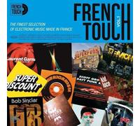 Various Artists French Touch 01 By Fg (Vinyl LP)