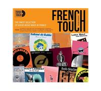 - Various Artists - French Touch: House Session - Vinile