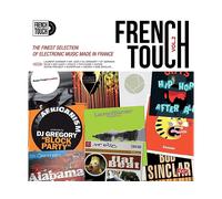 - Various Artists - French Touch Volume 2 - Vinile