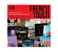 - Various Artists - French Touch Volume 3 - Vinile