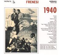 Various Artists - Frenesi - 1940 by Various Artists (2000-06-29)