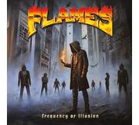 VARIOUS ARTISTS - FREQUENCY OF ILLUSION