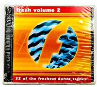 Various Artists - Fresh 2