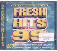 Various Artists - Fresh Hits 99
