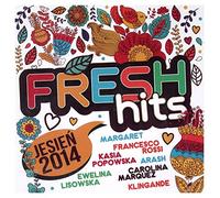 Various Artists - Fresh Hits Jesien 2014