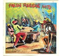 Various Artists - Fresh Reggae Hits