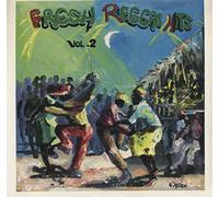 Various Artists - Fresh Reggae Hits Vol 2