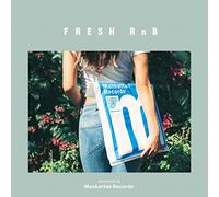 Various Artists - Fresh Rnb - Good Vibes