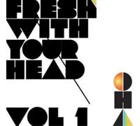 Various Artists Fresh With Your Head - Volume 1 (CD) Album