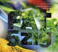 Various Artists - Freude Am Tanzen 5Zig Compilation