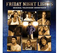 Various Artists - Friday Night Lights