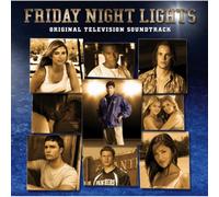 Various Artists - Friday Night Lights