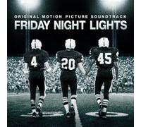 Various Artists - Friday Night Lights