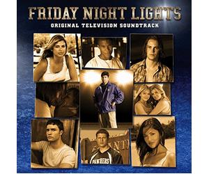 Various Artists - Friday Night Lights