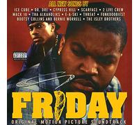 Various Artists - Friday / O.S.T.