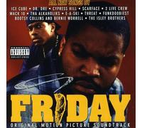 Various Artists - Friday