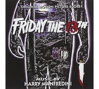 Various Artists - Friday the 13th
