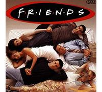 Various Artists - Friends