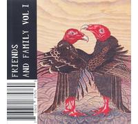 Various Artists - Friends And Family Vol. 1