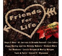 Various Artists - Friends for Life