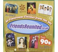 Various Artists - Friends Reunited